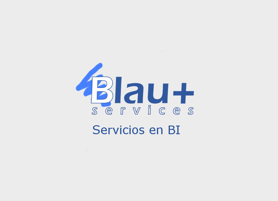 Servicios